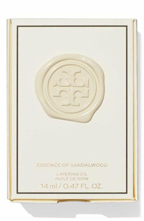 TORY BURCH ESSENCE OF SANDLEWOOD 14 ML - ScentsForever