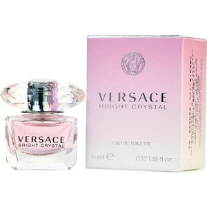 Versace Bright Crystal Deodorant Spray 50ml - ScentsForever