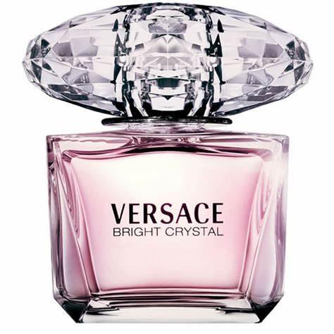 Versace Bright Crystal EDT- 90 ML TESTER - ScentsForever