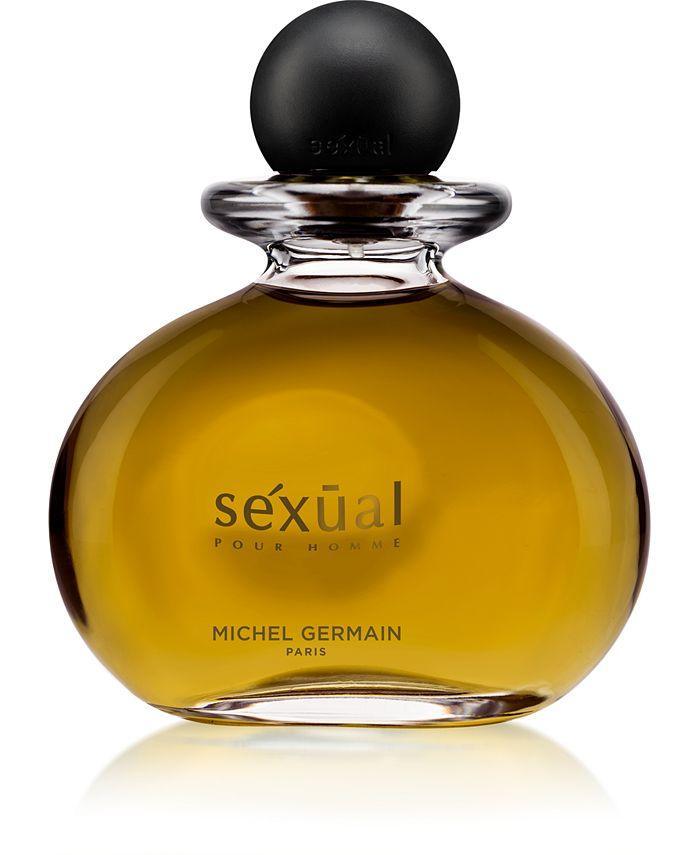 Sexual Pour Homme - ScentsForever