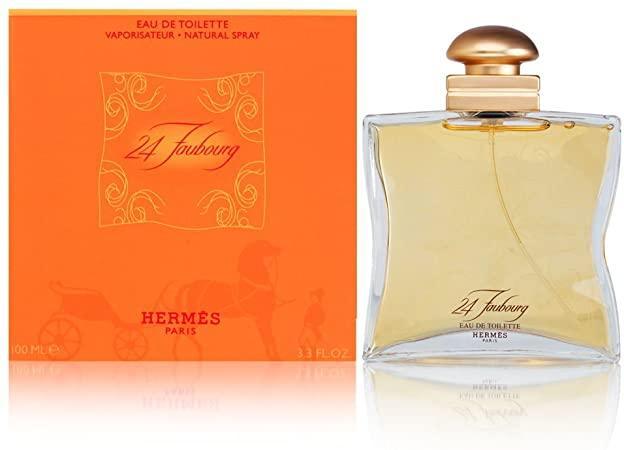24 Faubourg by Hermes - ScentsForever