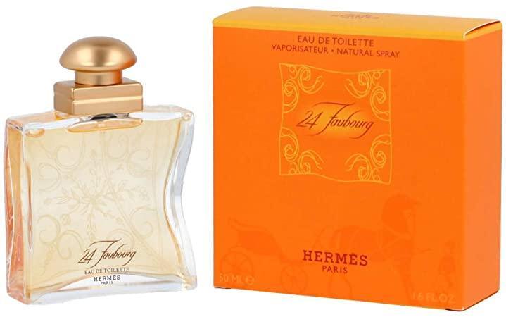 24 Faubourg by Hermes - ScentsForever