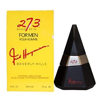 273 Rodeo Drive for men - ScentsForever
