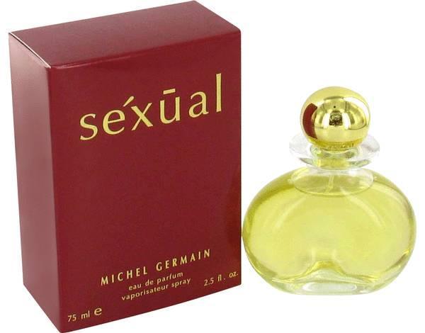 Sexual - ScentsForever