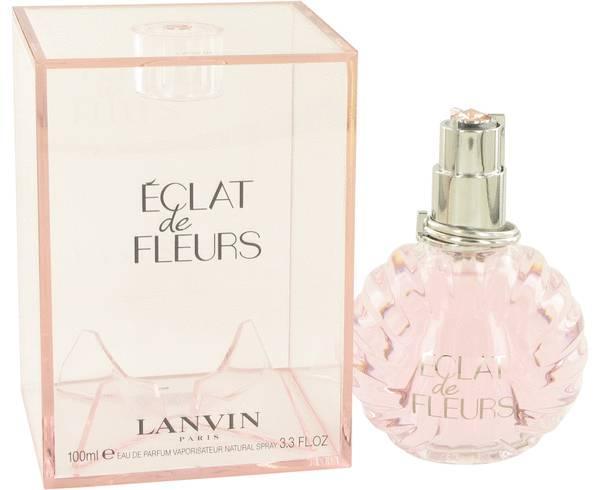 Lanvin Eclat De Fleurs - ScentsForever