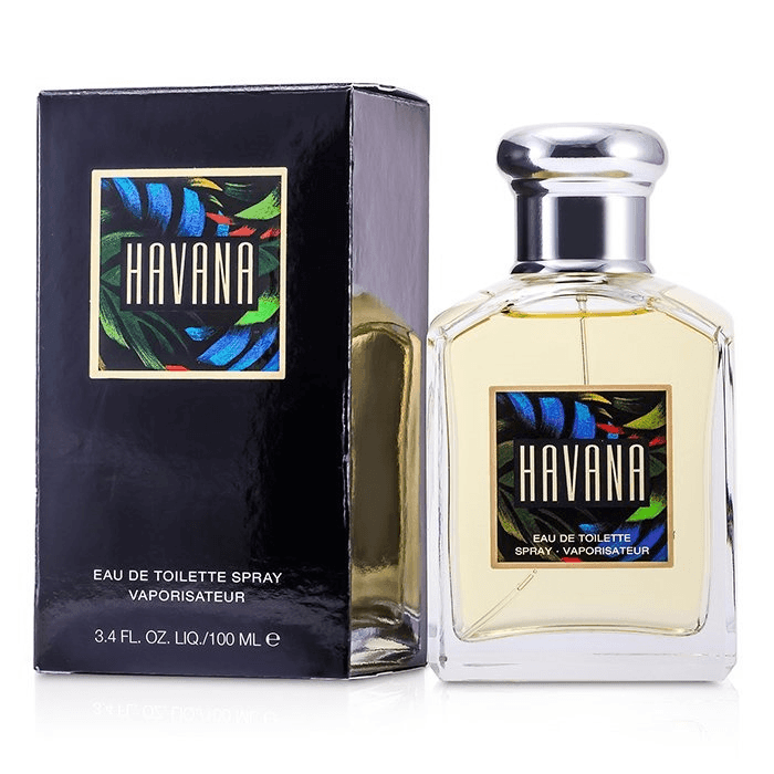 Aramis Havana - ScentsForever