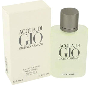 Acqua Di Gio for Him - ScentsForever