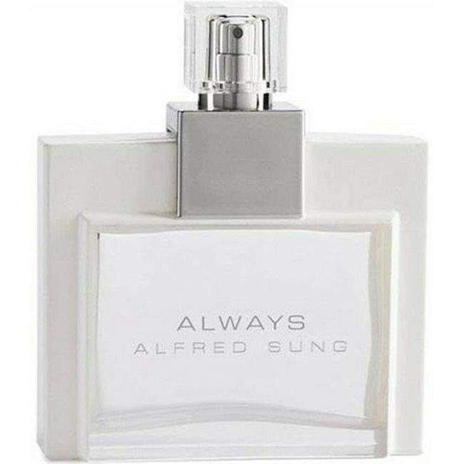 Always Alfred Sung for Women - ScentsForever