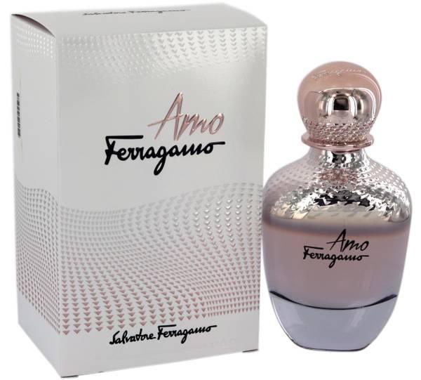 Amo Ferragamo Eau de Parfum for Women - ScentsForever