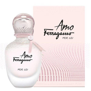 Amo Ferragamo PER LEI Eau de Parfum for Women - ScentsForever