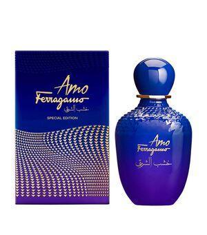 Amo Ferragamo Special Edition Eau de Parfum - ScentsForever