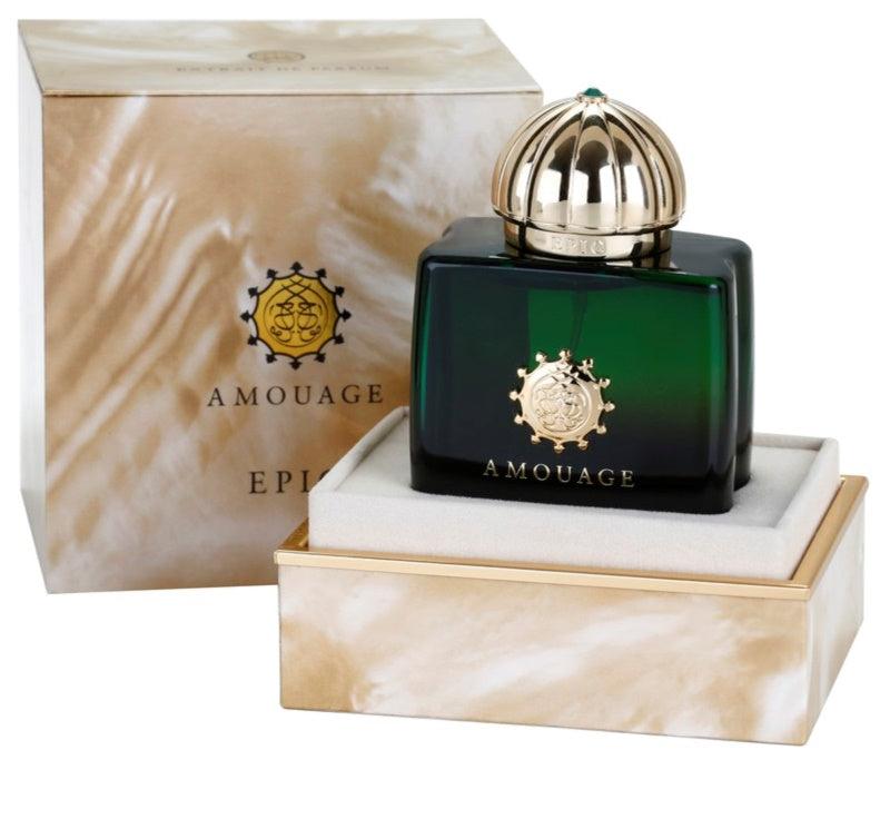 Amouage Epic for Women - ScentsForever