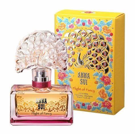 Anna Sui Flight of Fancy EDT 50ml - ScentsForever