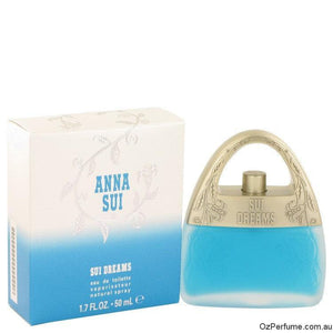 Anna Sui Sui Dreams EDT 50ml - ScentsForever