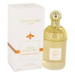 Aqua Allegoria Mandarine Basilic - ScentsForever