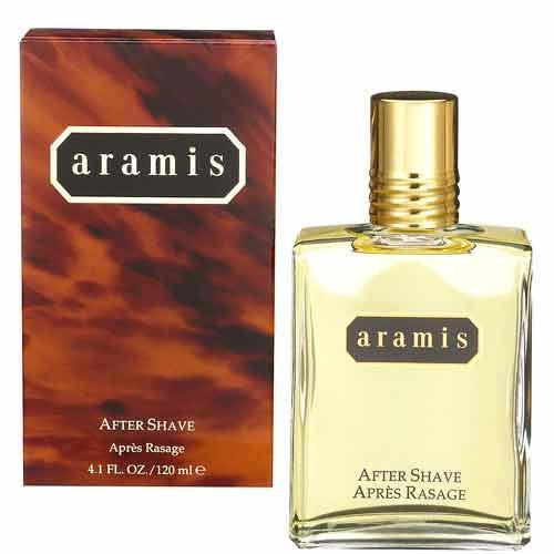 Aramis After Shave - ScentsForever