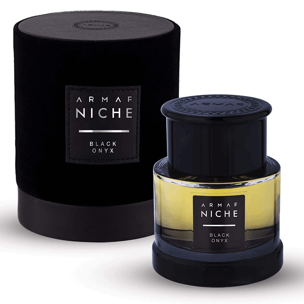 Armaf Niche Black ONYX - ScentsForever