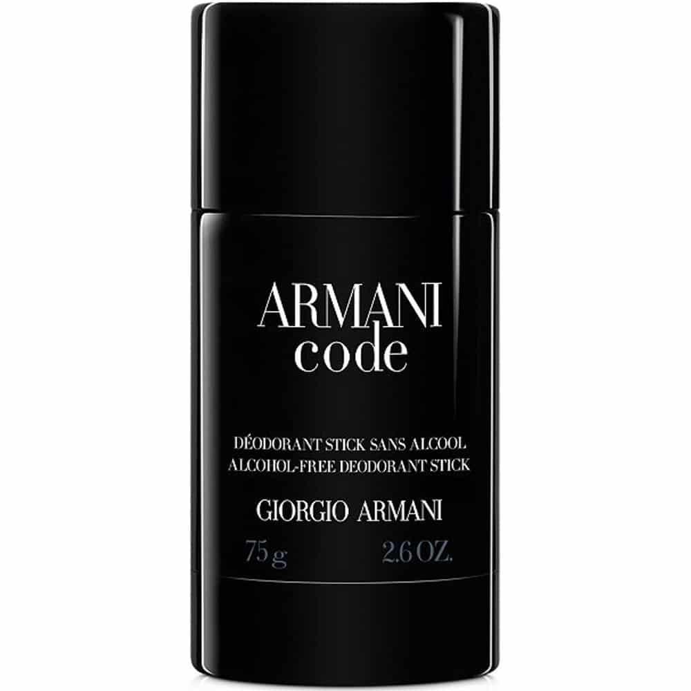 Armani Code Deo Stick - ScentsForever