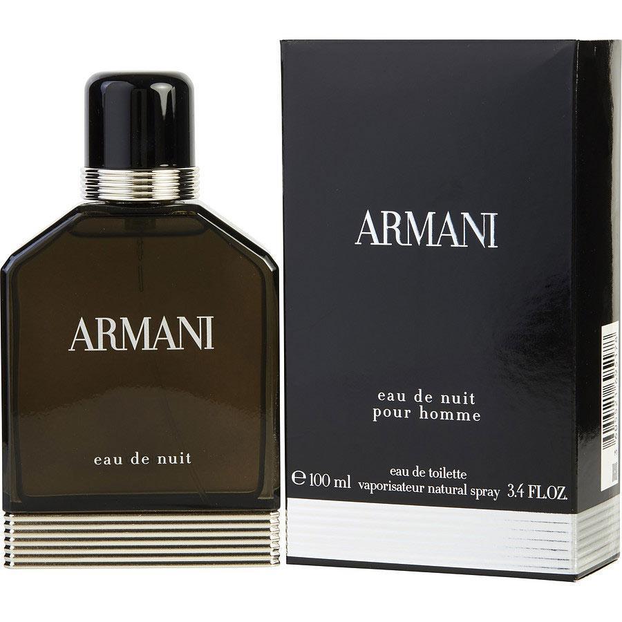 Armani eau de nuit - ScentsForever