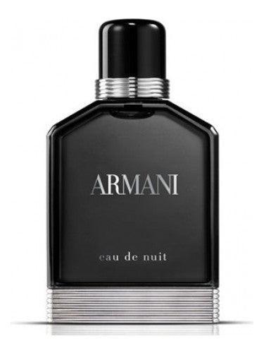 Armani eau de nuit - ScentsForever