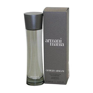 Armani Mania for men - ScentsForever