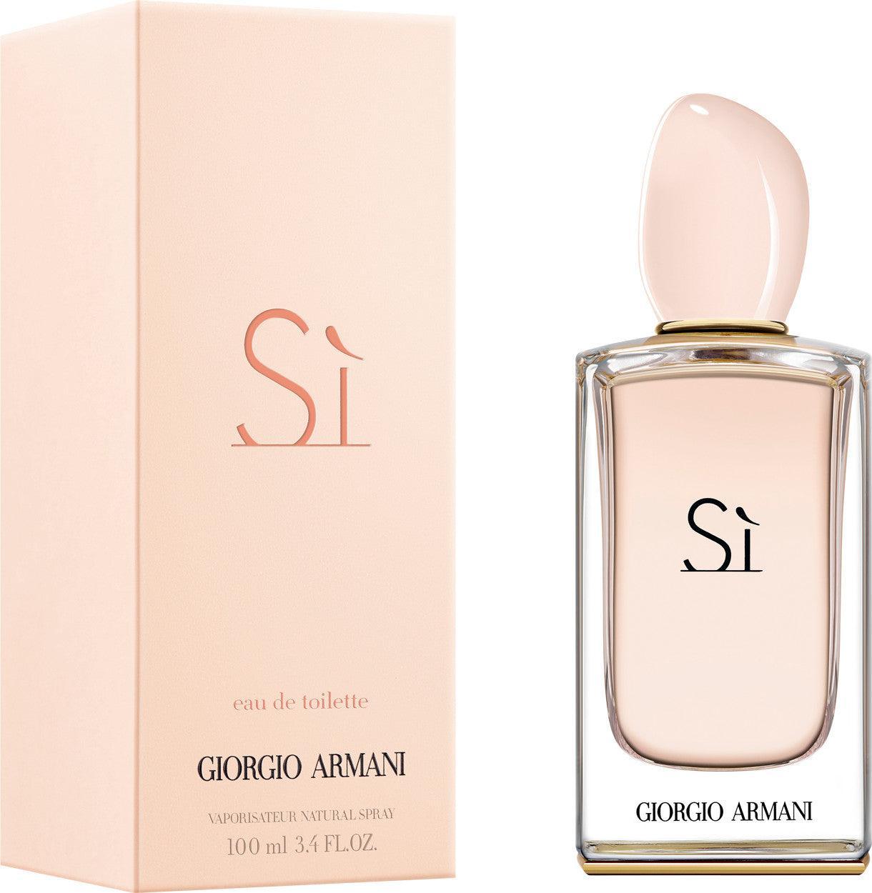 Armani Si - ScentsForever