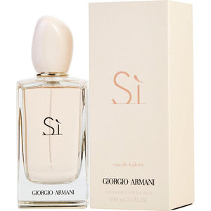 Armani Si - ScentsForever