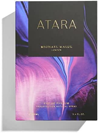 Atara Michael Malul Eau De Parfum for Women - ScentsForever