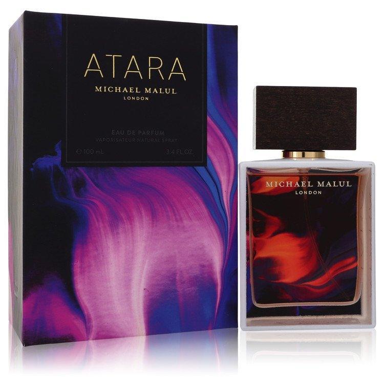 Atara Michael Malul Eau De Parfum for Women - ScentsForever