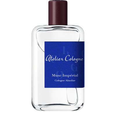 Atelier Cologne Musc Imperial - ScentsForever