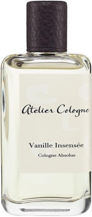 Atelier Cologne Vanille Insensee - ScentsForever