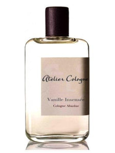 Atelier Cologne Vanille Insensee - ScentsForever