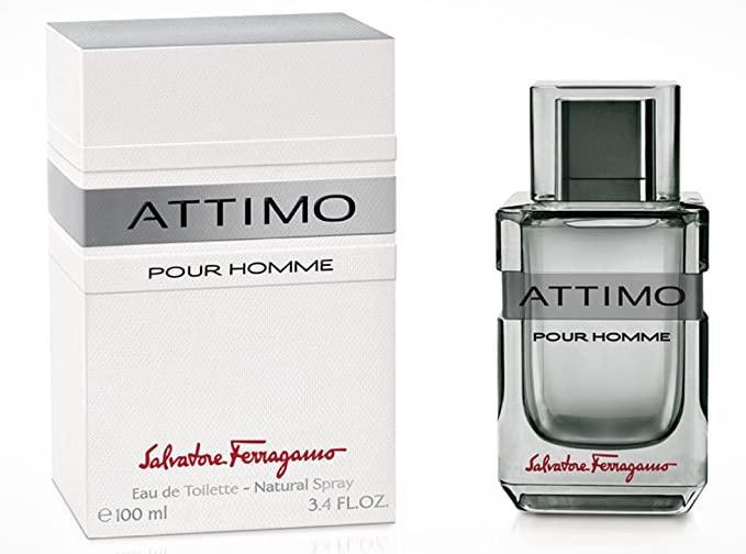 ATTIMO POUR HOMME - ScentsForever