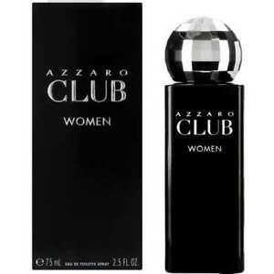 Azzaro Club Women - ScentsForever