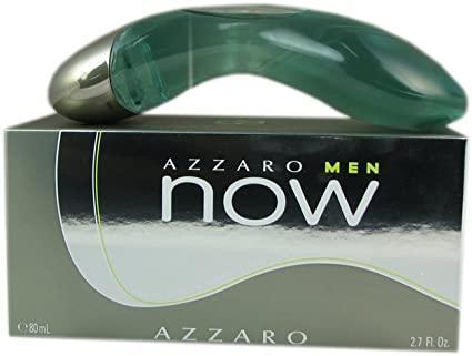 Azzaro Men Now - ScentsForever