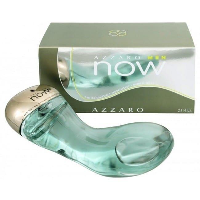 Azzaro Men Now - ScentsForever