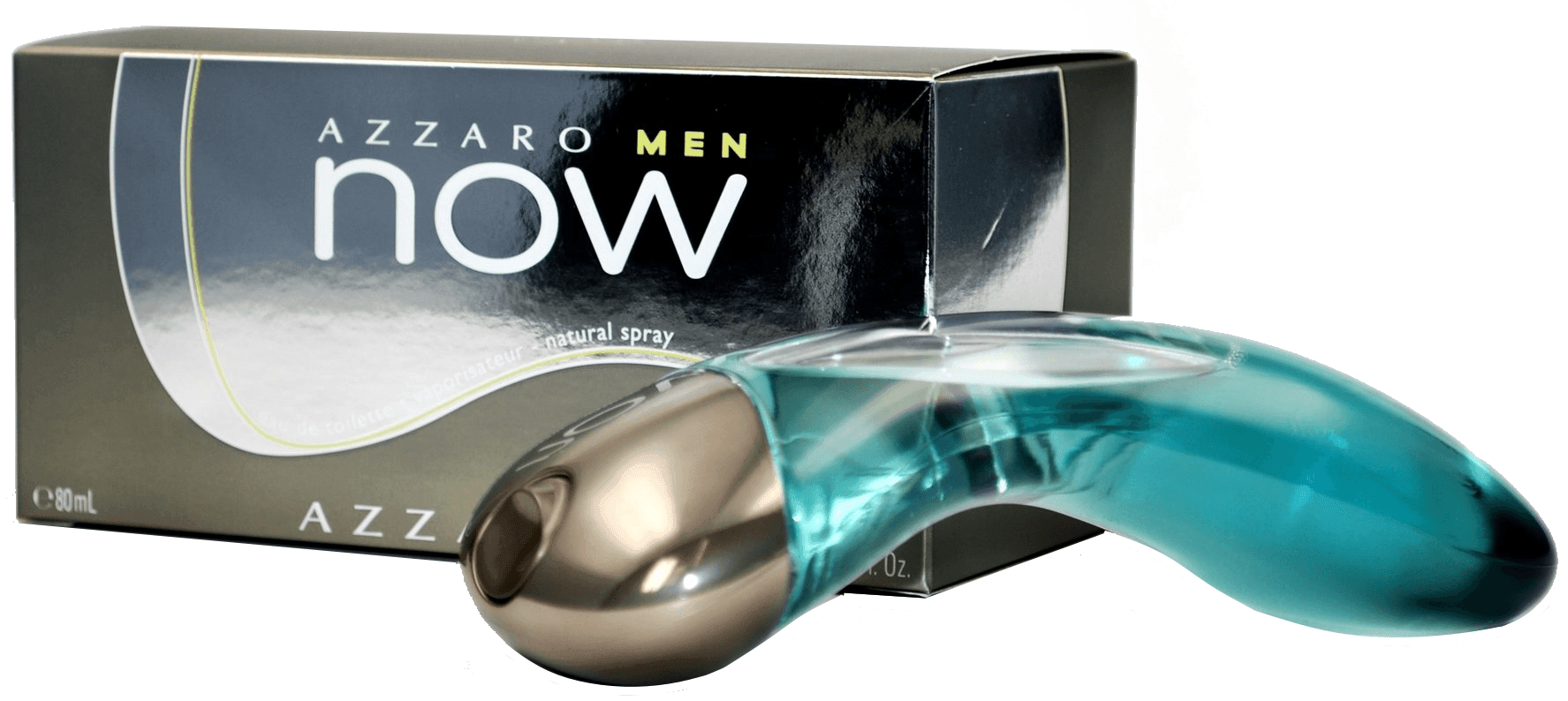 Azzaro Men Now - ScentsForever