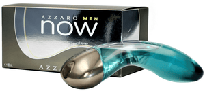 Azzaro Men Now - ScentsForever