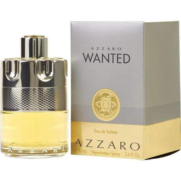 Azzaro Wanted - ScentsForever