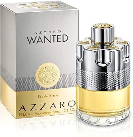 Azzaro Wanted - ScentsForever