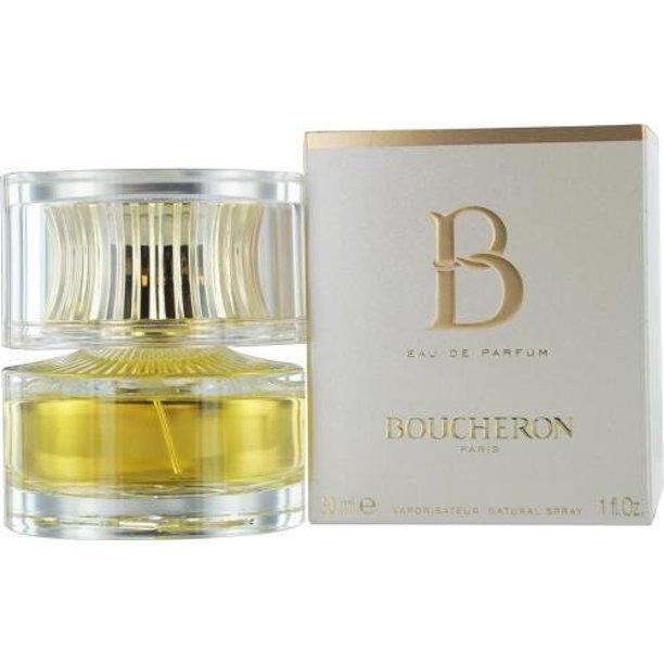 B by Boucheron - ScentsForever