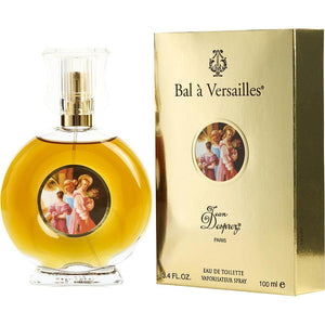 Bal a Versailles Eau de Parfum for Women - ScentsForever