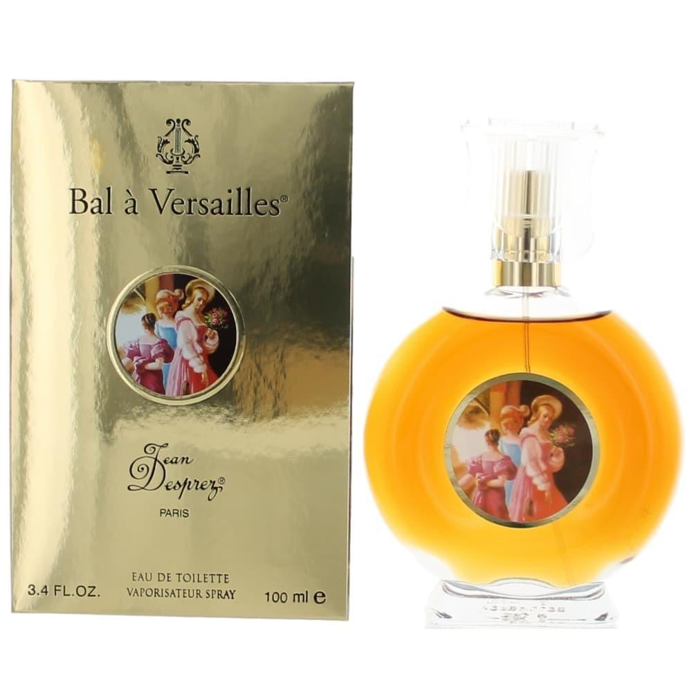 Bal a Versailles Eau de Toilette for Women - ScentsForever