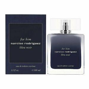 Bleu Noir Extreme by Narciso Rodriguez for him - ScentsForever