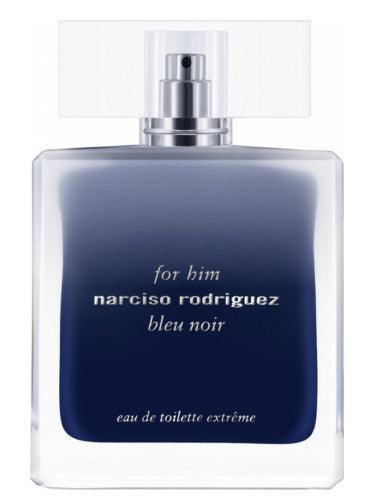 Bleu Noir Extreme by Narciso Rodriguez for him - ScentsForever