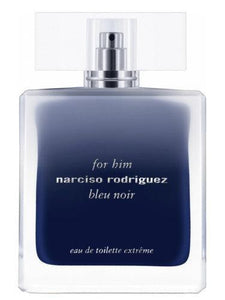 Bleu Noir Extreme by Narciso Rodriguez for him - ScentsForever