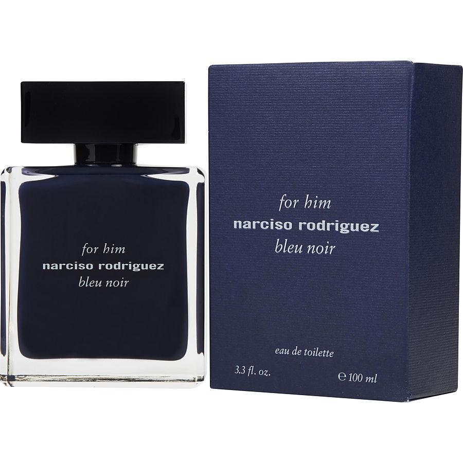 Bleu Noir Narciso rodriguez for him - ScentsForever