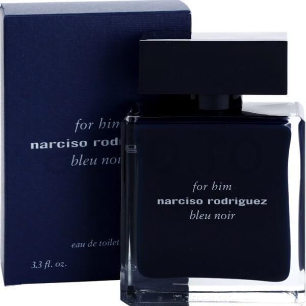 Bleu Noir Narciso rodriguez for him - ScentsForever
