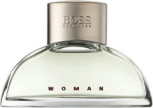 Boss Woman - ScentsForever
