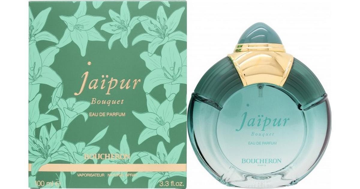 Boucheron Jaipur Bouquet Eau de Parfum for Women - ScentsForever